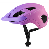 Ked casque de vélo Embrace m (54-58cm) - rose mat