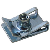 BOFIX 244578 Speednut (Moer) 6 mm Large P 25