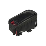 Basil Sport Design Cadre Sac - noir - Frametas - Unisexe