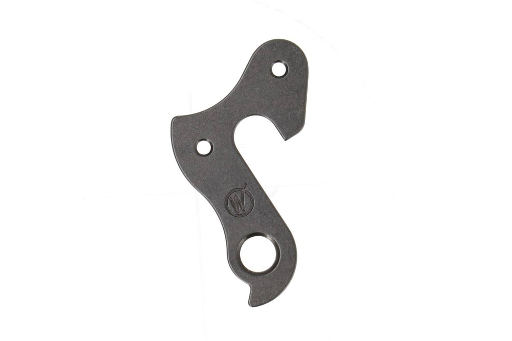 Roues de fabrication roues mfg haro masi derailleurpad cnc type 363