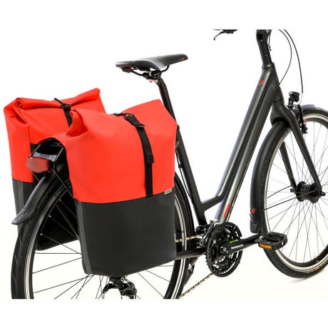 Newlooxs Sac nouveau Double Nyborg 34L