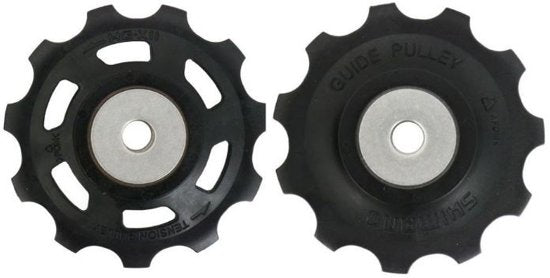 Shimano Derailleur Wheels (SET) XT 10V Y5XF98130