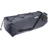 Evoc - sac de selle boa wp 16 gris carbone taille unique 16l