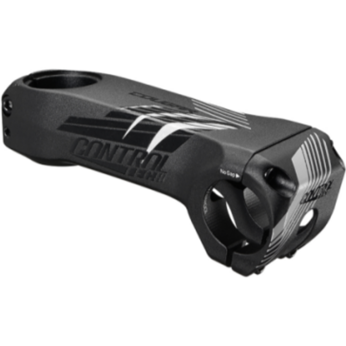 Controltech - potence cougar 70mm -8° semi interne