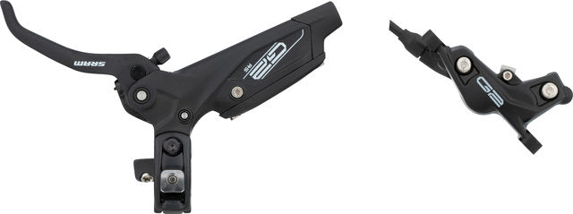 Frein à disque Sram g2 rs frein à disque g2 rs fr. 950 mm noir mat