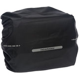 Couverture de pluie seulement 48 x 55 cm Polyester noir - 142.330