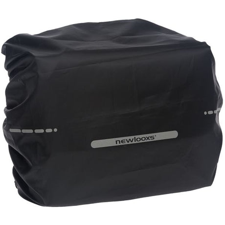 Couverture de pluie seulement 48 x 55 cm Polyester noir - 142.330