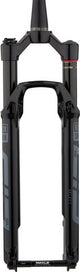 Fourche suspendue Rockshox rs sid sl sel. télécommande rl 3p 27,5