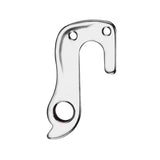 Derilleur Pendant GH-165 59,2 mm d'argent