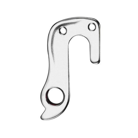 Derilleur Pendant GH-165 59,2 mm d'argent