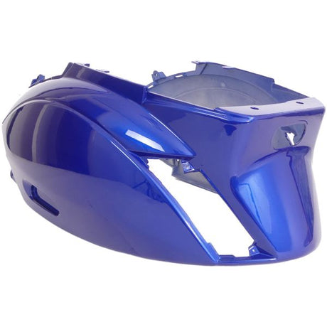 Edge Storge 5 pièces pour Piaggio Zip-Sp de l'année 2000-Porsche Blauw