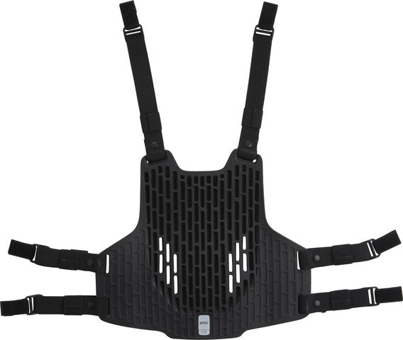 Plastron Poc VPD System