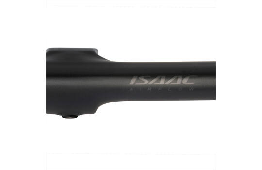 ISAAC - Administration de course FLOW AIR FLOW 44CM 120 mm en carbone