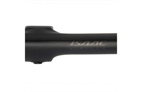 ISAAC - Administration de course FLOW AIR FLOW 44CM 120 mm en carbone