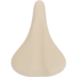 Selle à vélo pour 20-26 Bicycle d'enfants - crème