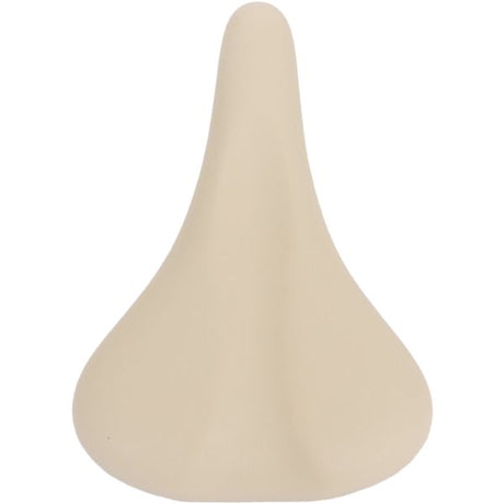 Selle à vélo pour 20-26 Bicycle d'enfants - crème