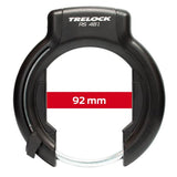 Serrure de bague Trelock RS 481 Protect-O-Connect XXL AZ