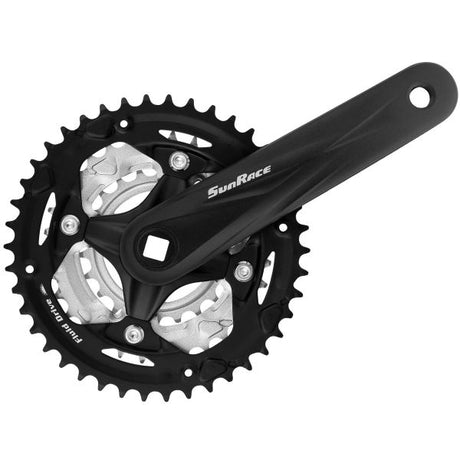 Sunrace Cranket 7 8 Spee 42 32 22T - - 2 mm FCM600