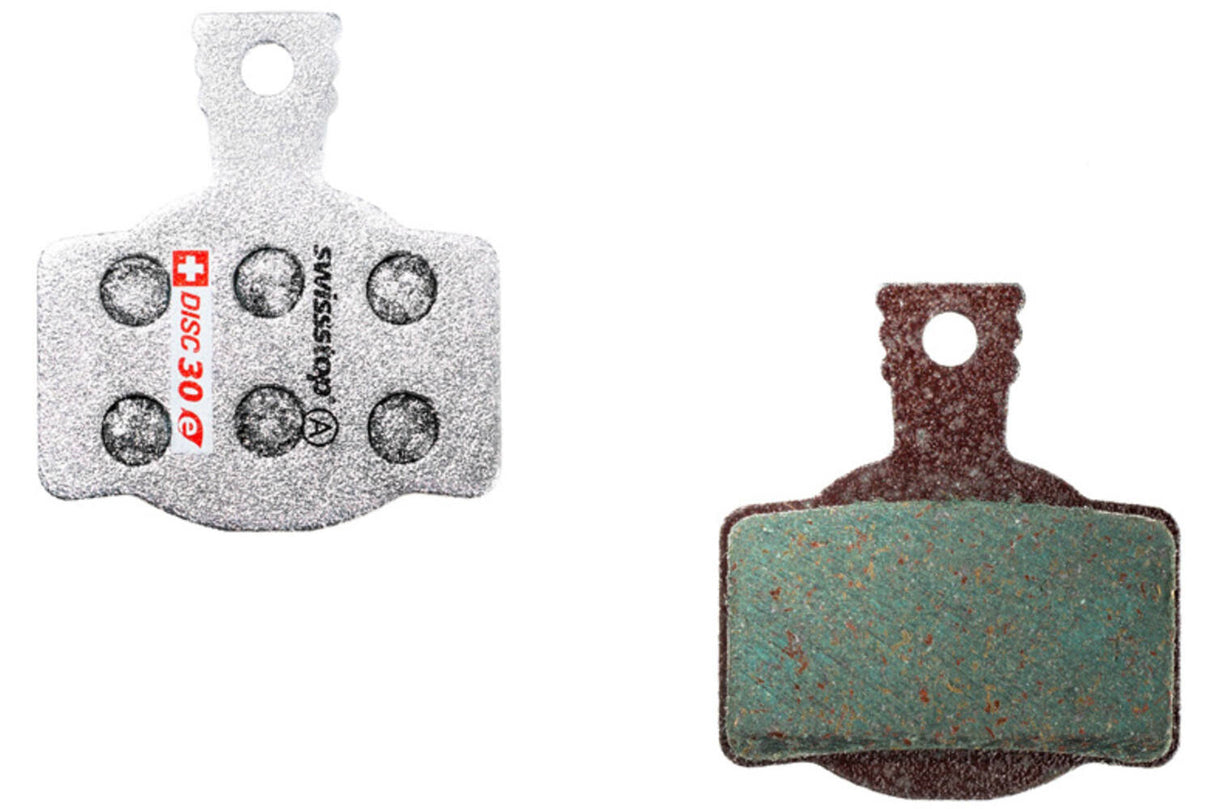 Swissstop Swissstop Brake Block Set Disc 30 E Magura, Campagnolo