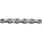 Chaîne de vélo KMC X10 EPT 114, 10 vitesses, 5,88 mm, argent