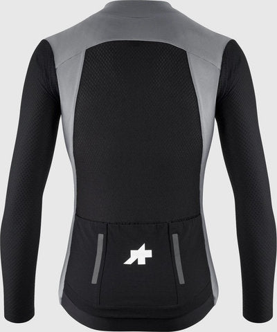 Assos equipe rs s11 - maillot manches longues