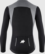 Assos equipe rs s11 - maillot manches longues