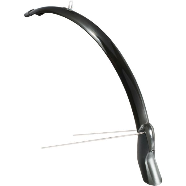 Satgate Set EuroFender Scatto 28 x 51 mm - noir