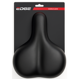 Selle de vélo de bord lazio - noir
