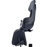 Siège enfant Bobike derrière go maxi avs+ - noir