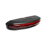 Trelock Light arrière LS 654 COB LINE E-B 6-12V REML ZL 650