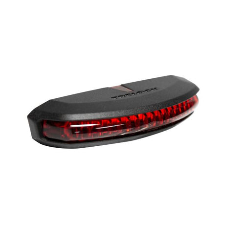 Trelock Light arrière LS 654 COB LINE E-B 6-12V REML ZL 650