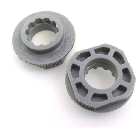 Clé de montage de pédale Shimano TL-PD40 Y42A09000