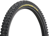 Pirelli scorpion™ race dh m - pneu souple tout terrain mixte 29x2,5 double paroi