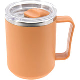 Excellente tasse thermos en acier inoxydable, articles ménagers, 420ml