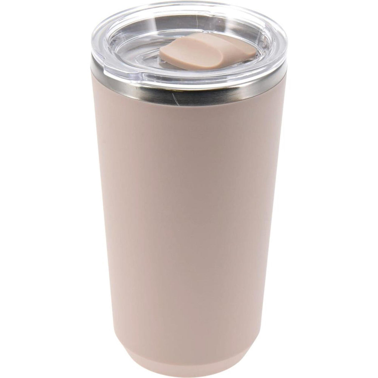 Gobelet de voyage pour voiture en acier inoxydable 420ml 3 assortis | 4 pièces