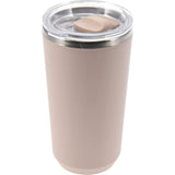 Gobelet de voyage pour voiture en acier inoxydable 420ml 3 assortis | 4 pièces