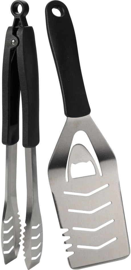 Outils pour barbecue 2 pièces