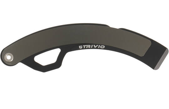 Trivio - outil d'alignement de disque pour outils de vélo