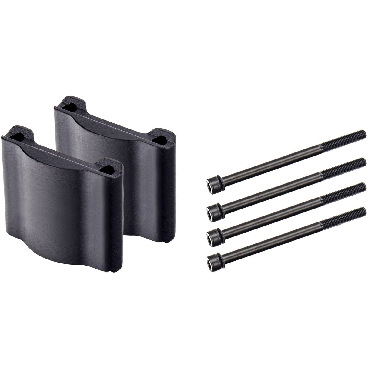 Controltech - - kit d'entretoise de pile de support amr 60mm
