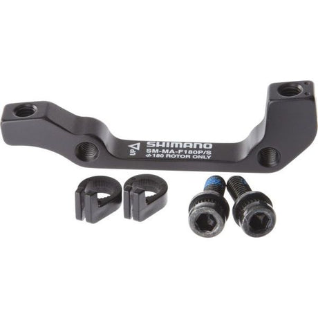 Cale. Adapter monte. v Disc frein pour en collaboration avec