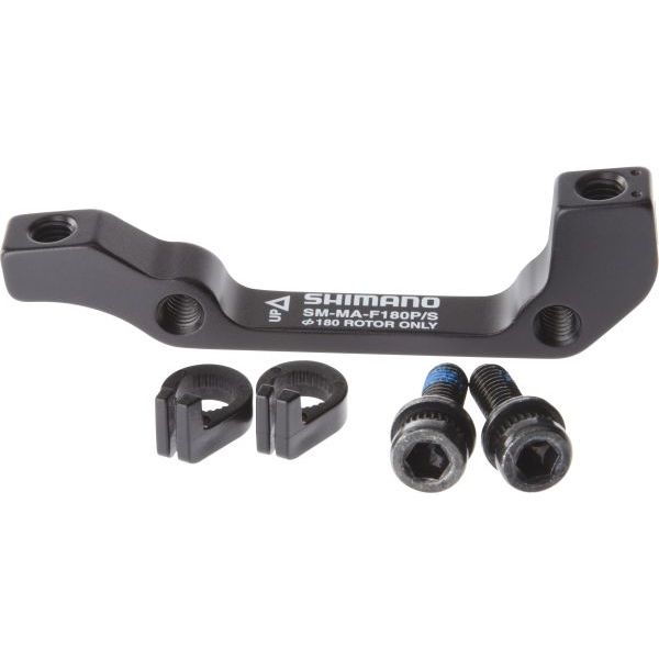 Cale. Adapter monte. v Disc frein pour en collaboration avec