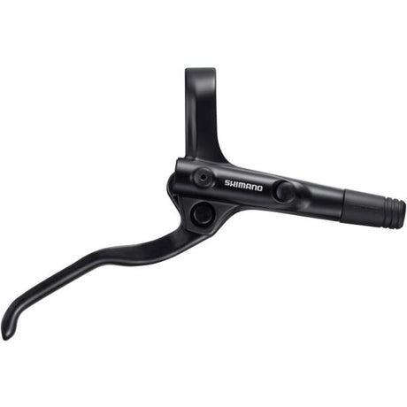 Poignée de frein Shimano Left MT200 pour le frein à disque hydroélectrique