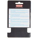 Elvedes Rem Binnenkabel 2 000 mm 1 × 19 fil galvanisé Ø1,5 mm avec un-diable Ø7 × 6 mm