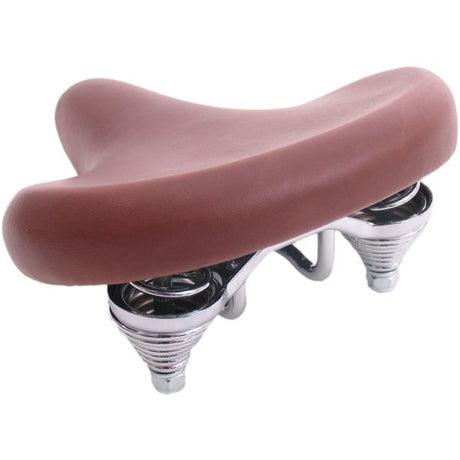 Saddle Transport Bicycle's Bicycle 20-22 - Brown