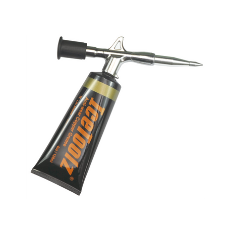 Spray gras, y compris le tube en cuivre Icetoolz C278 (120 ml)