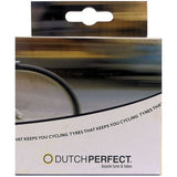 Chambre à air Dutchperfect urban proof 20 pouces 20x4.00 | av