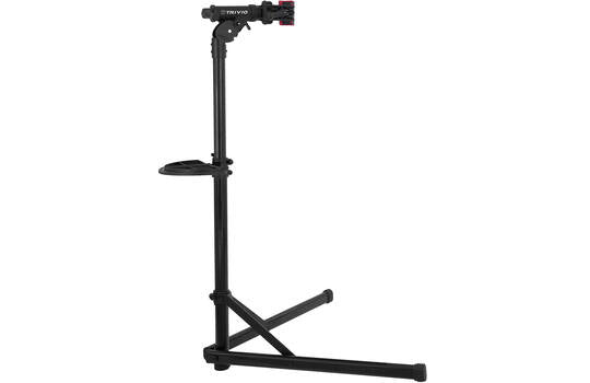 Trivio - montage standard compact en aluminium élite