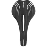 Trivio - selle de vélo aphrodite pfs noir