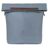 Basil vélo shopper city mik 14-16l 11 x 29 x 36 cm - bleu