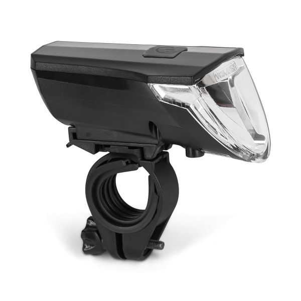 Kit d'éclairage de bord rasoir 60 lux - USB - homologué STVZO (avec fonction feu stop)